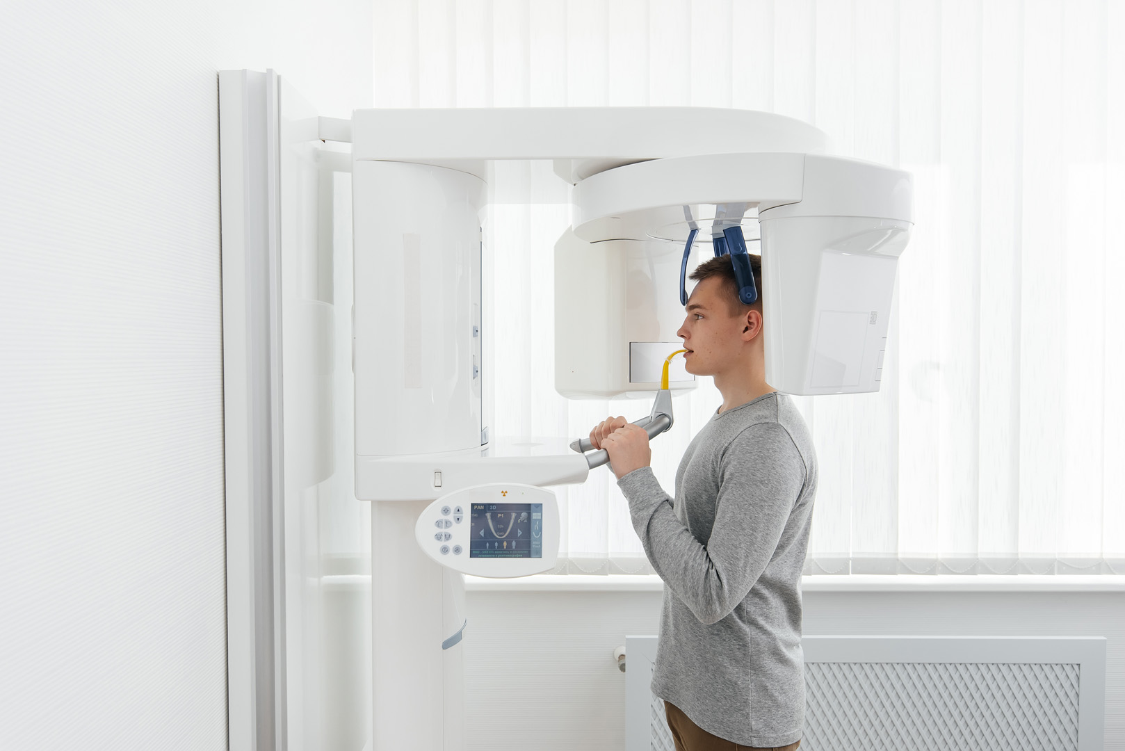3D Imaging for Precise, Predictable Treatment