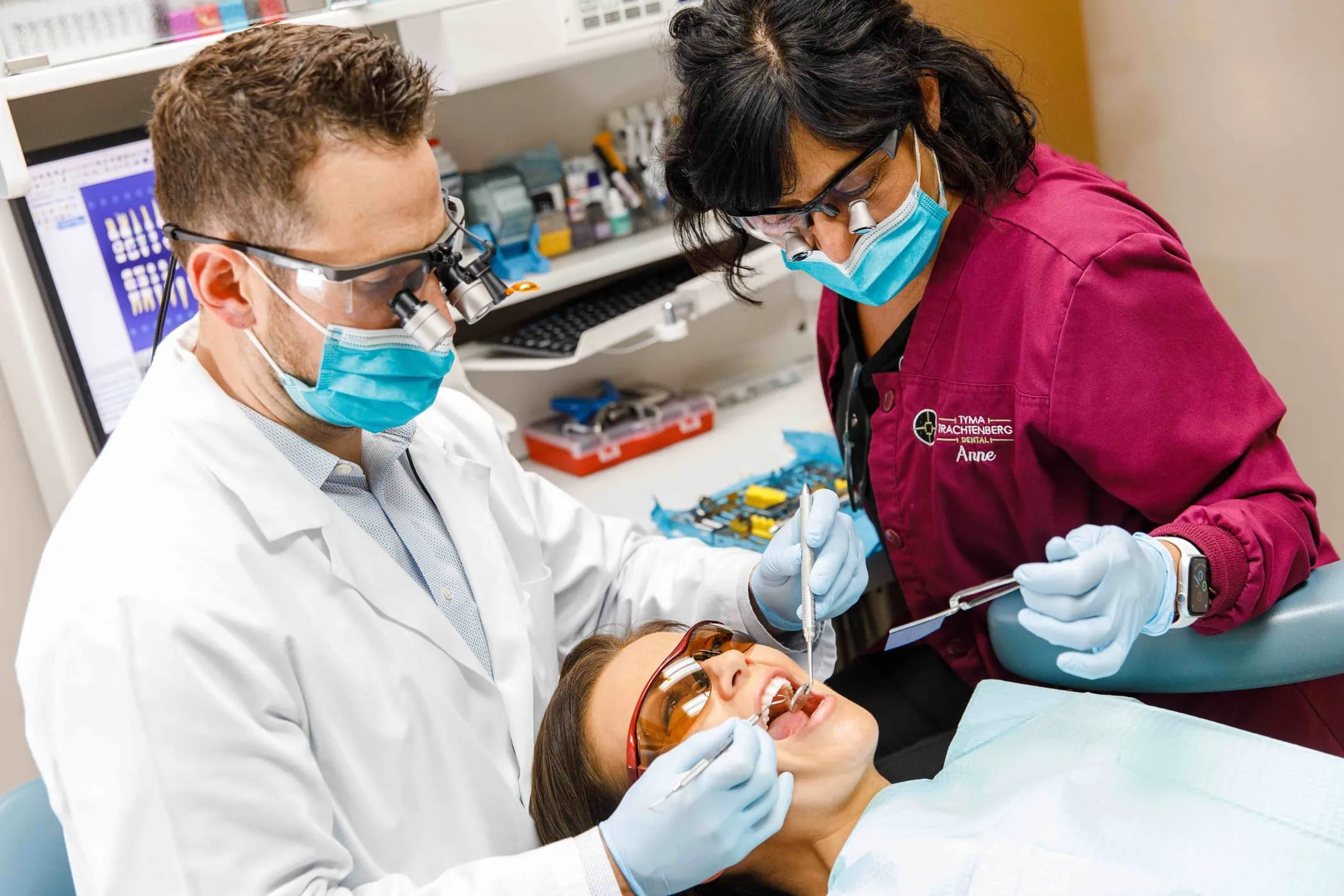 Dental Emergencies