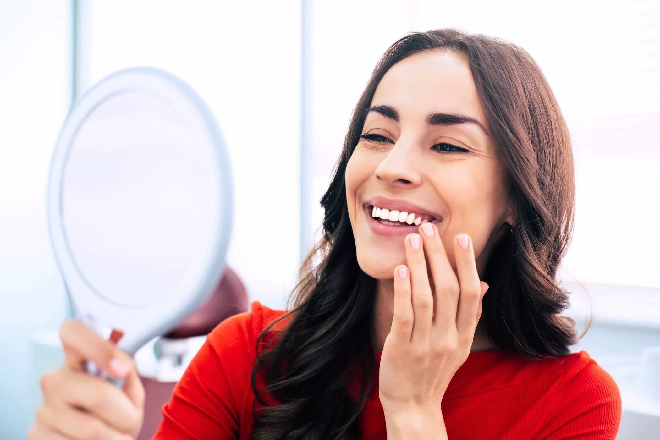 Smile Makeovers